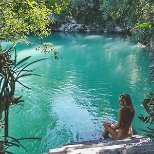 Wakax Hacienda - Cenote & Boutique Hotel - Small Luxury Hotels Of The World